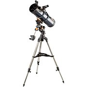 Celestron AstroMaster 130 EQ telescope_2