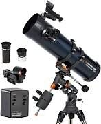 Celestron AstroMaster 130 EQ telescope_3