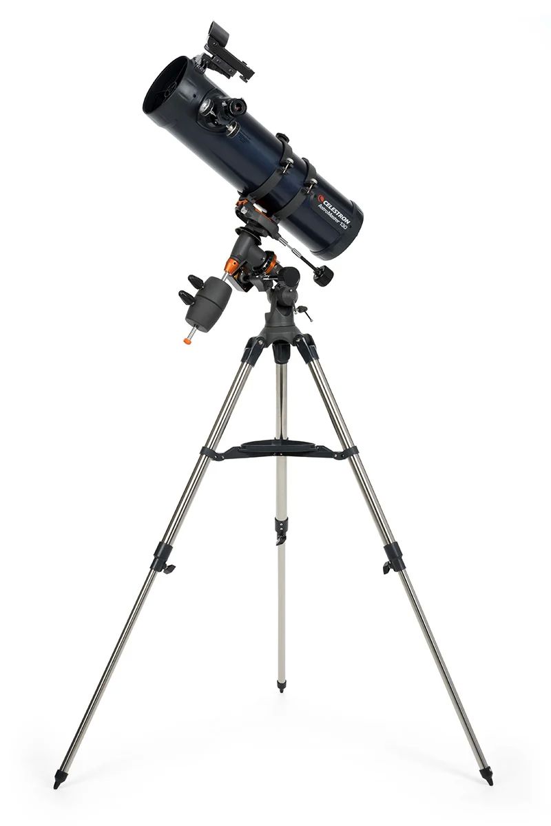 Celestron AstroMaster 130 EQ telescope_4