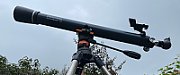 Celestron AstroMaster 70 AZ telescope_2
