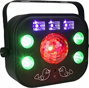 LIGHT4ME Multiphase - UV LED multieffect_1