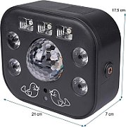 LIGHT4ME Multiphase - UV LED multieffect_2