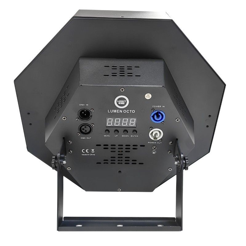 LIGHT4ME LUMEN OCTO retro stage LED spotlight_2