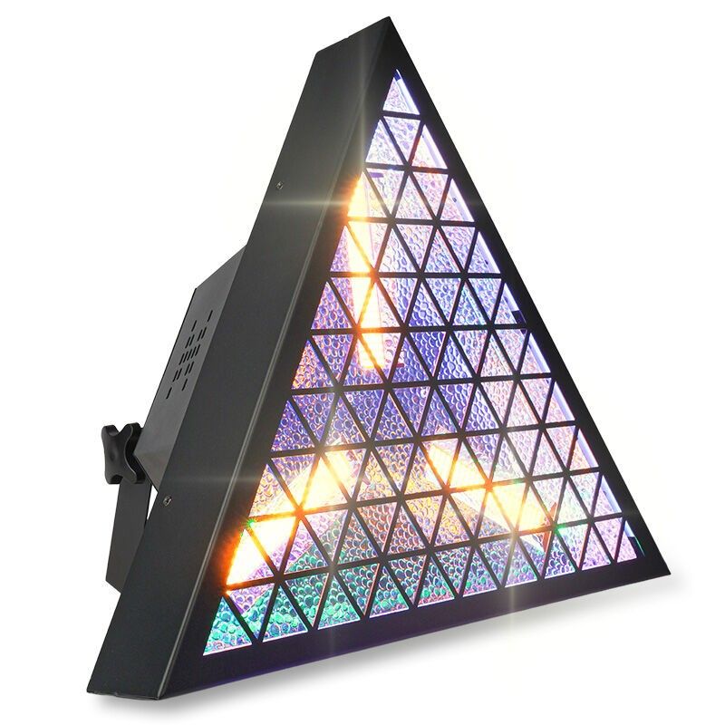 LIGHT4ME LUMEN OCTO retro stage LED spotlight_5