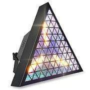 LIGHT4ME LUMEN OCTO retro stage LED spotlight_5