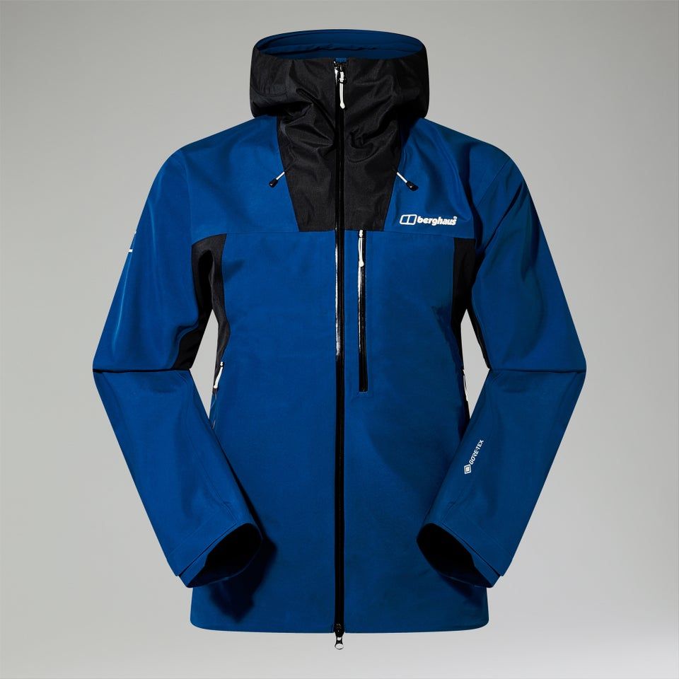 Berghaus Ridge-Seeker GTX Jacket with membrane size XL_3