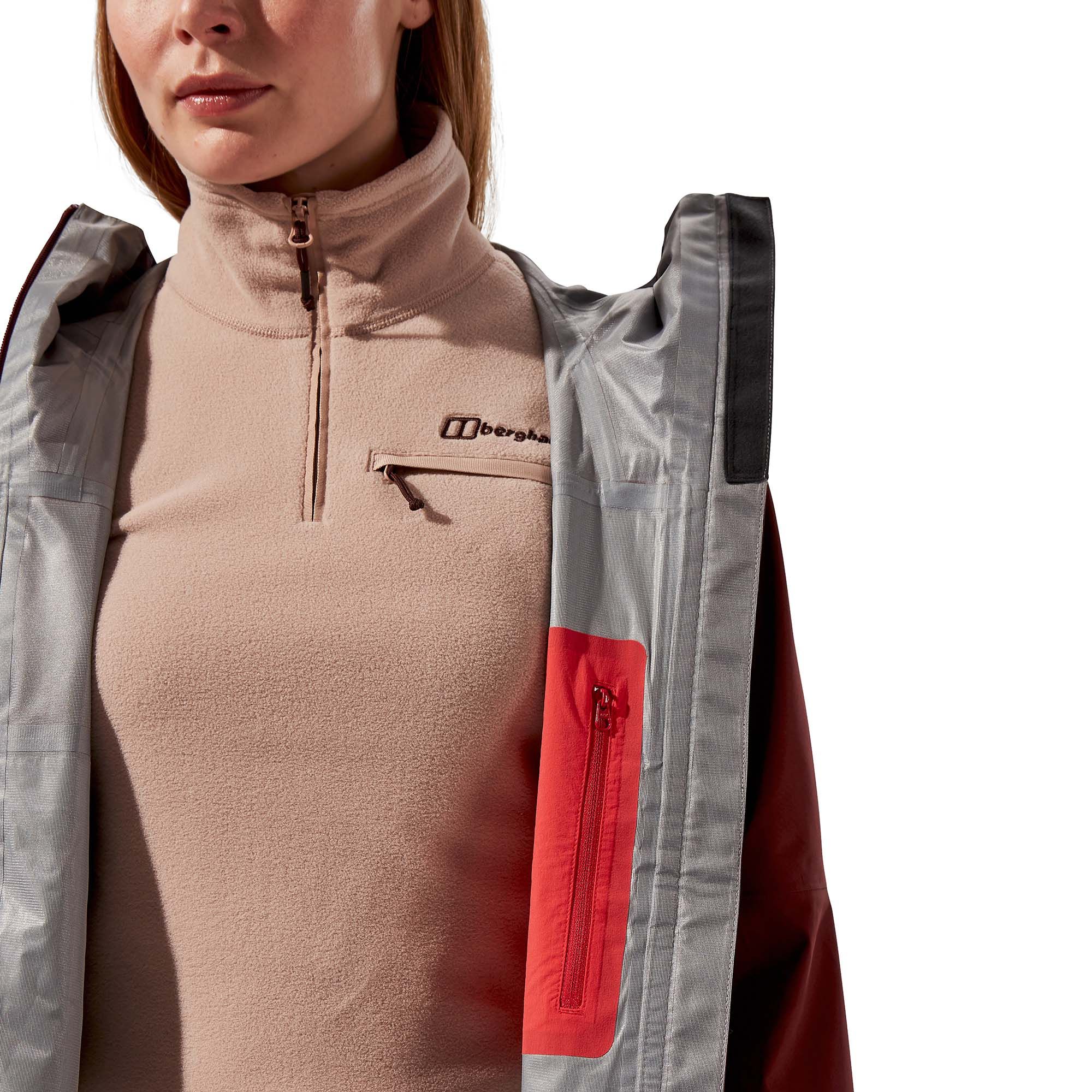 Berghaus Ridge-Seeker GTX Jacket with membrane size XL_4