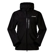 Berghaus RIDGE-SEEKER GTX JKT BLK/BLK membrane jacket size XL_2