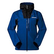 Berghaus RIDGE-SEEKER GTX JKT BLK/BLK membrane jacket size XL_3