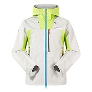 Berghaus RIDGE-SEEKER GTX JKT BLK/BLK membrane jacket size XL_4