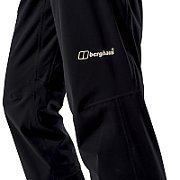 Berghaus Ridge-Hiker GTX women's rain pants size 32 black_4