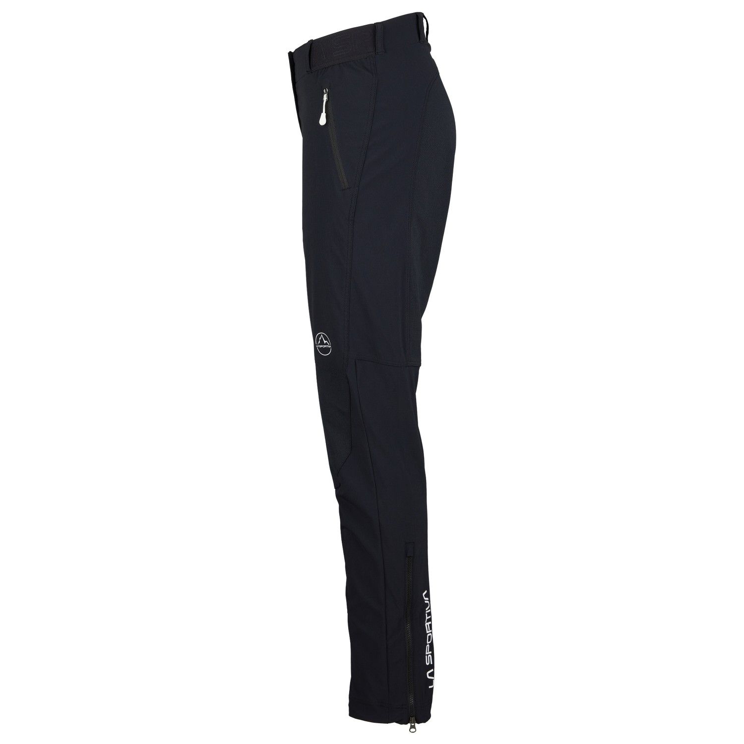 Berghaus Ridge-Hiker GTX women's rain pants size 32 black_6