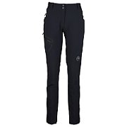 Berghaus Ridge-Hiker GTX women's rain pants size 34 black_2