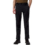 Berghaus Ridge-Hiker GTX women's rain pants size 34 black_3