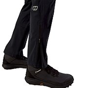 Berghaus Ridge-Hiker GTX women's rain pants size 34 black_4