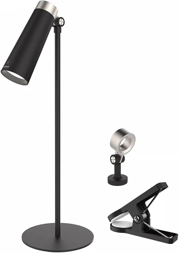 Yeelight YLYTD-0011 4-in-1 Desk Lamp_2