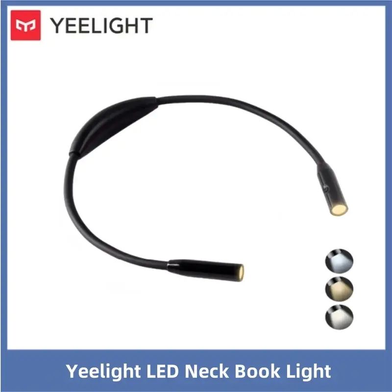 Yeelight Led Book Neck Light_3
