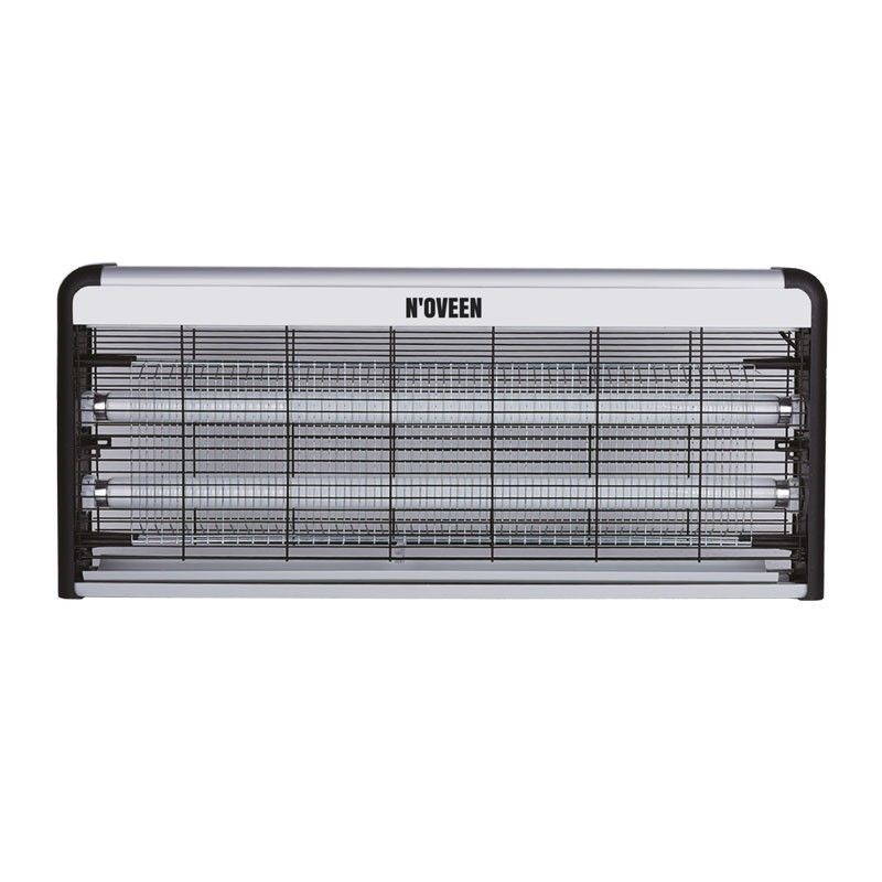 N'OVEEN IKN230 Economic Insecticide lamp Grey_1