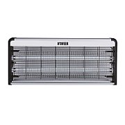 N'OVEEN IKN230 Economic Insecticide lamp Grey_1