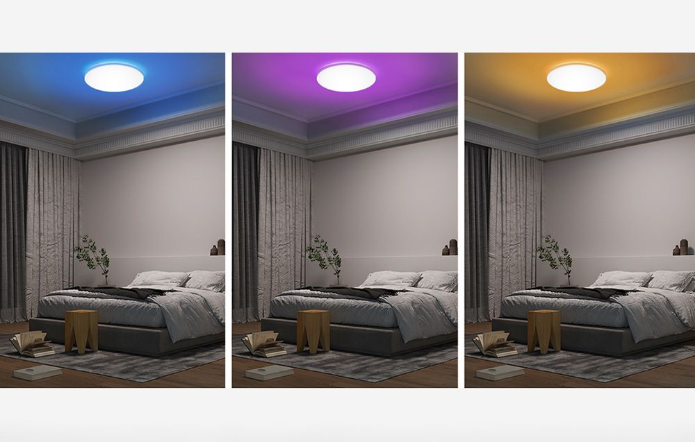 Yeelight Light smart ceiling lamp C 2201C400_1