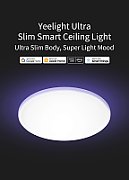 Yeelight Light smart ceiling lamp C 2201C400_2