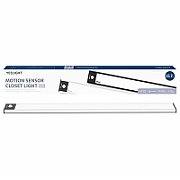 Yeelight Closet Light YLCG004 LED motion sensor wardrobe light 40 cm 2700K (silver)_1