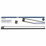 Yeelight Closet Light YLCG004 LED motion sensor wardrobe light 40 cm 2700K (silver)_3