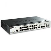 D-Link Switch DGS-1510-20 16xGBit/2xSFP/2xSFP+_3