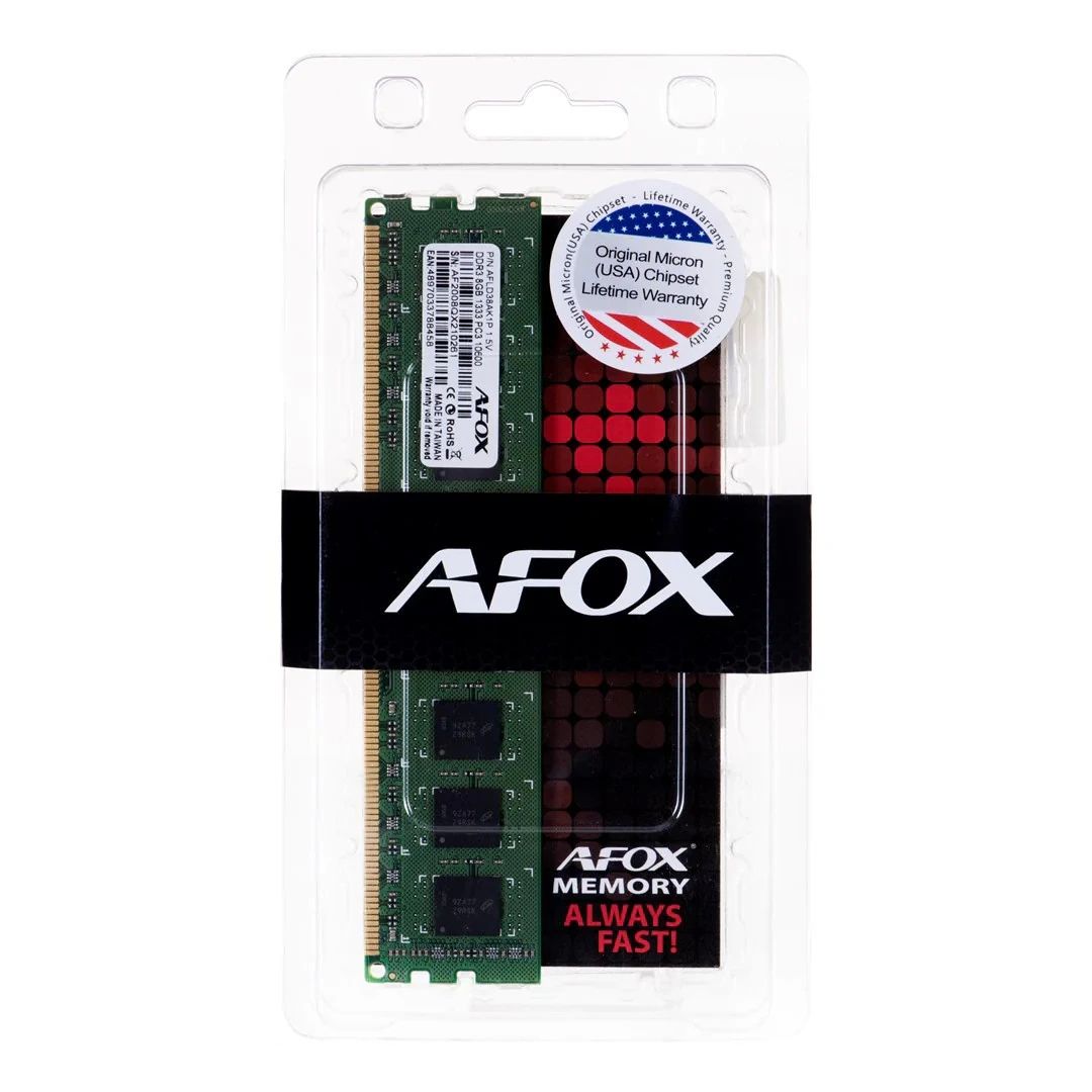 AFOX DDR3 8GB 1866MHZ_1