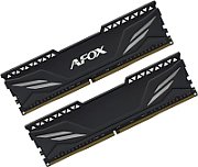 AFOX GAMING DDR4 2X16GB 3200MHZ CL16 XMP2 BLACK_1