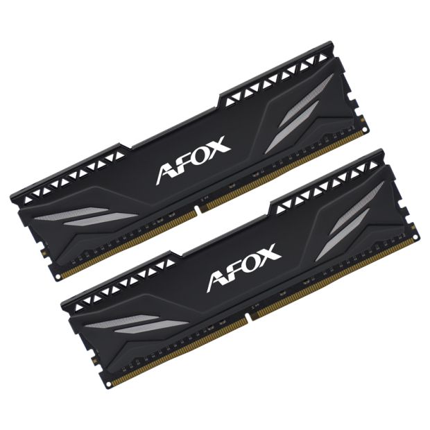 AFOX GAMING DDR4 2X16GB 3200MHZ CL16 XMP2 BLACK_2