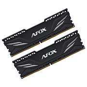 AFOX GAMING DDR4 2X16GB 3200MHZ CL16 XMP2 BLACK_2