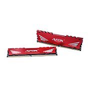 AFOX GAMING DDR4 2X16GB 3200MHZ CL16 XMP2 RED_2