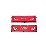 AFOX GAMING DDR4 2X16GB 3200MHZ CL16 XMP2 RED_6