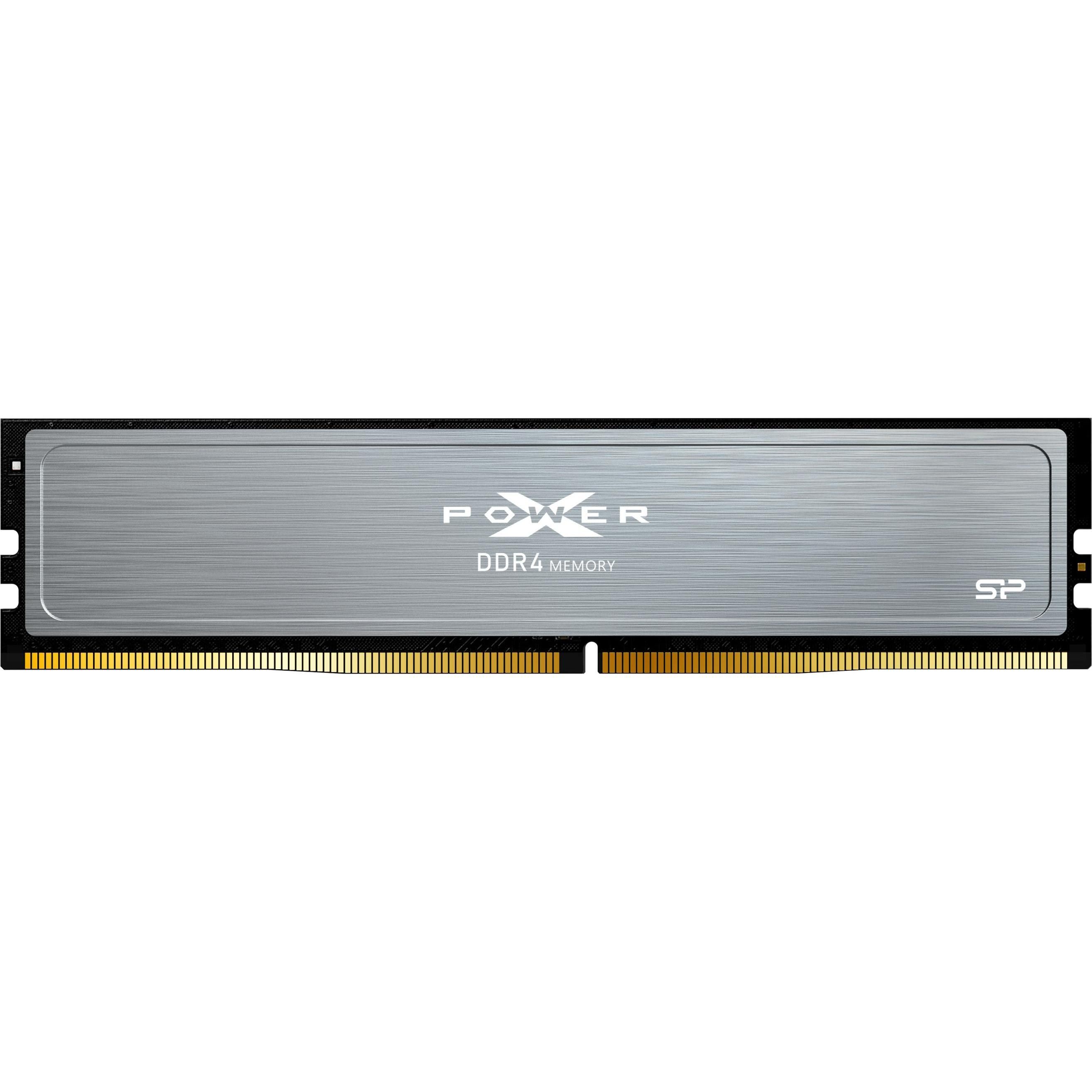 AFOX GAMING DDR4 2X16GB 3200MHZ CL16 XMP2 RED_7