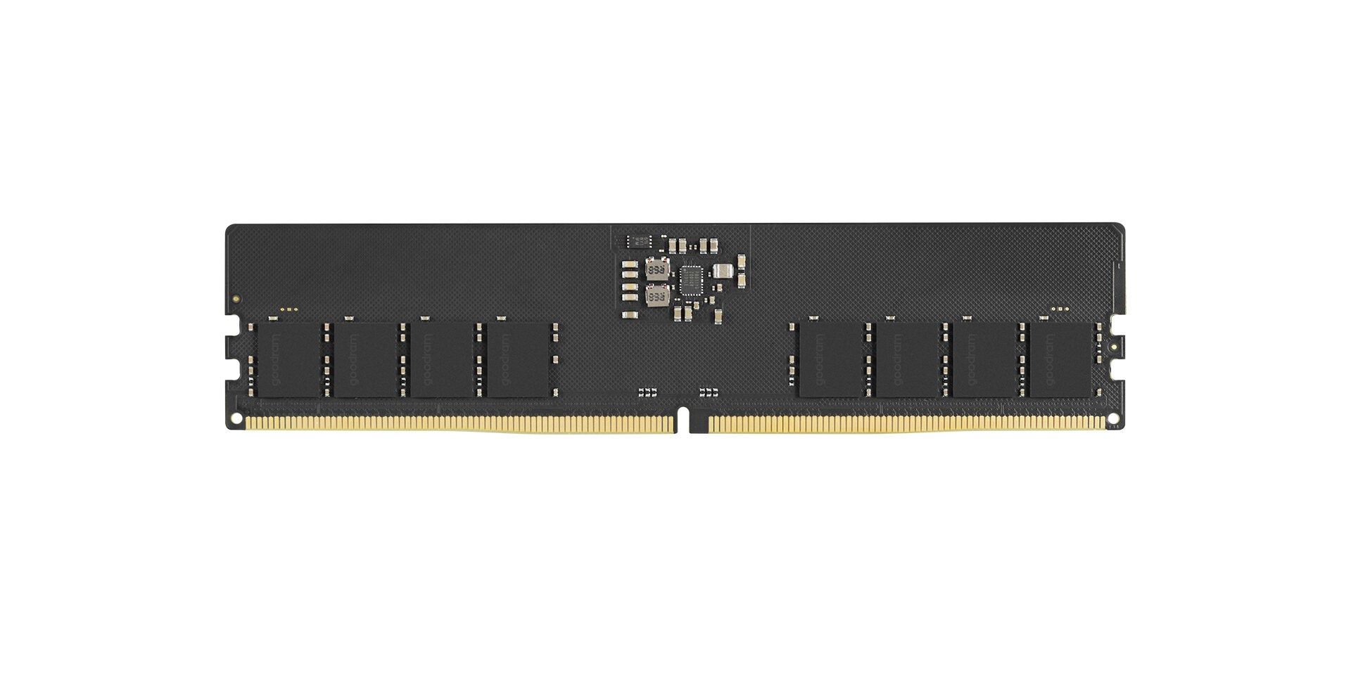 Goodram DIMM GR5600D564L46/32G memory module 32 GB 1 x 32 GB DDR5_3