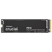 Crucial SSD Drive P510 1TB PCie 5.0 NVMe_1