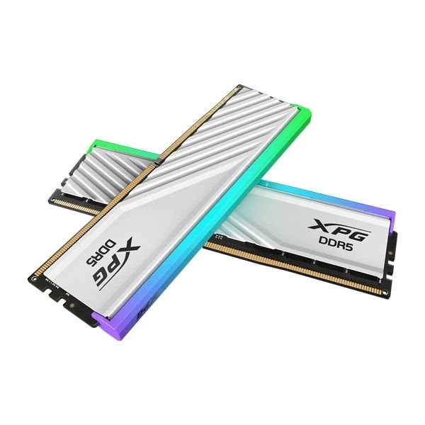 XPG LANCER BLADE RGB DDR5 memory module 32 GB 2 x 16 GB 6000 MHz ECC_4