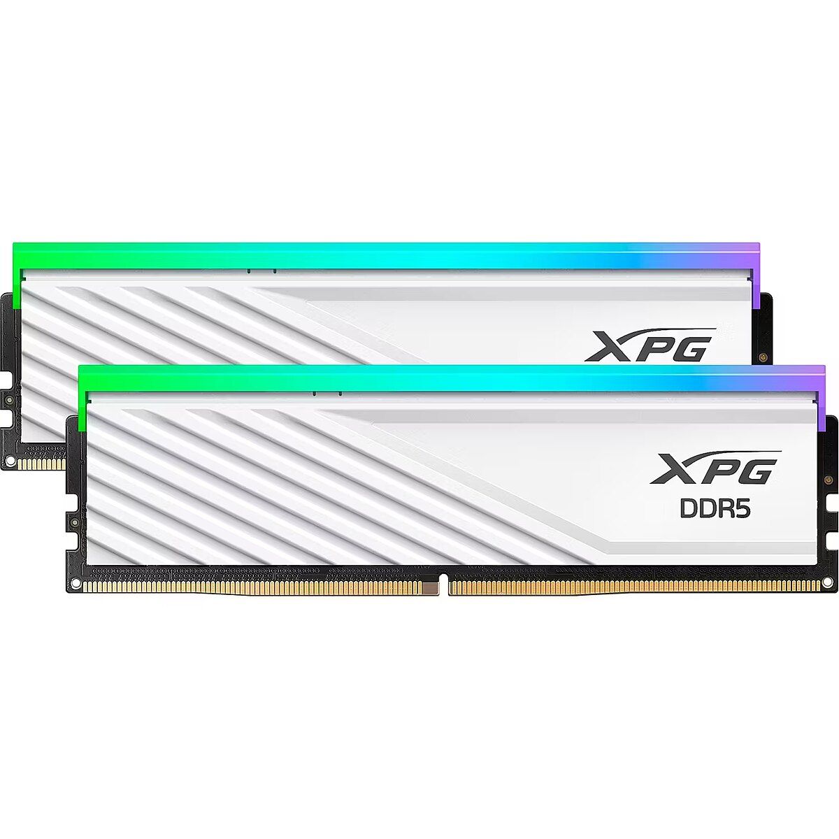 XPG LANCER BLADE RGB DDR5 memory module 32 GB 2 x 16 GB 6000 MHz ECC_7