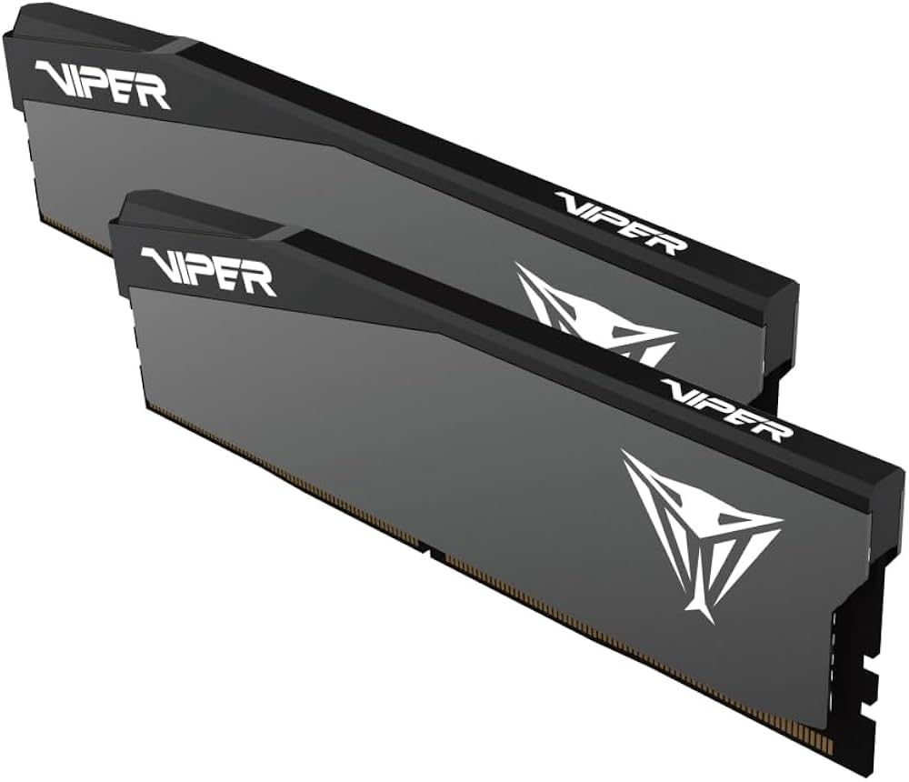 Patriot Viper Elite5 Ultra DDR5 2x32GB 6400MHz CL32_5