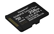 Kingston Technology 256GB microSDXC Canvas Select Plus Gen3 150MB/s A1 Card + Adapter_6