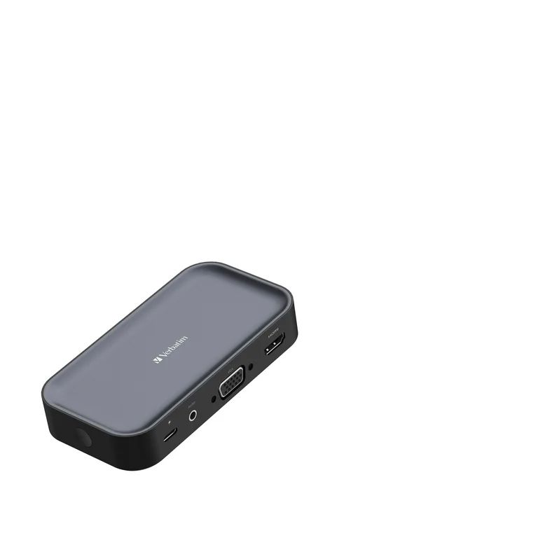 Wireless USB-C Network Adapter Verbatim WDA-01_5