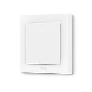 Switch Aqara Light H2 EU 2 buttons  1 channel_2