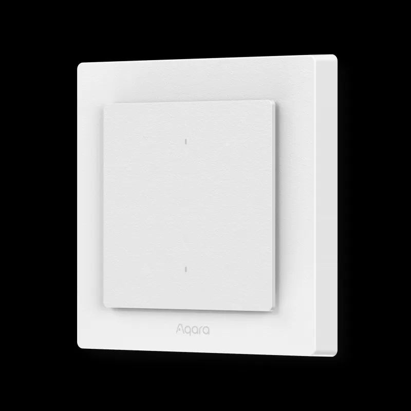Switch Aqara Light H2 EU 2 buttons  1 channel_4