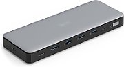 Digitus USB-C docking station  13-port_2