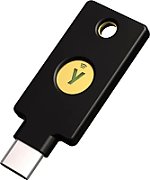 Yubico YubiKey 5C NFC - USB-C sikkerhe_4