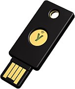 Yubico YubiKey 5 NFC - sikkerhedsnogle_1
