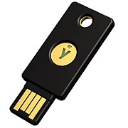 Yubico YubiKey 5 NFC - sikkerhedsnogle_2