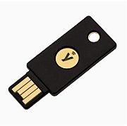 Yubico YubiKey 5 NFC - sikkerhedsnogle_3