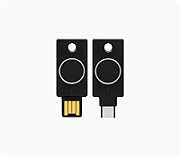 USB Token - Yubico Bio - FIDO Edition_1